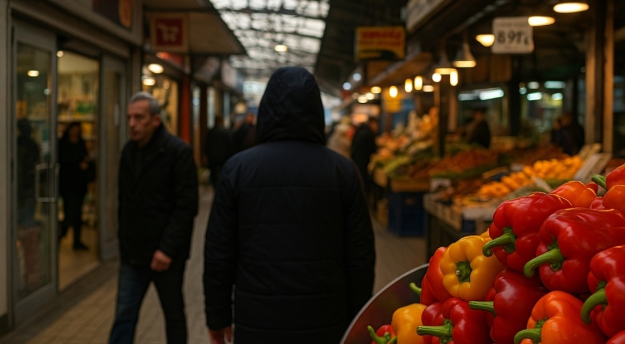 Kosova’da Enflasyon Yükselişte: Ekim Ayında Oran %5,1’e Çıktı