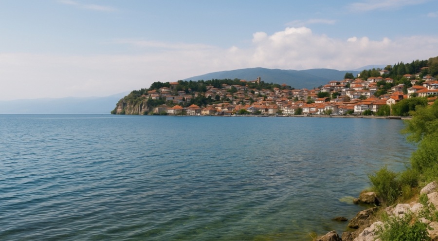 Нови прописи за заштита на Охридското Езеро: Ограничена градба и построги контроли на загадувањето