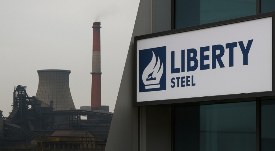 Romanya’da Liberty Steel’e Büyük Soruşturma: Yolsuzluk ve Vergi Kaçırma İddiaları Gündemde