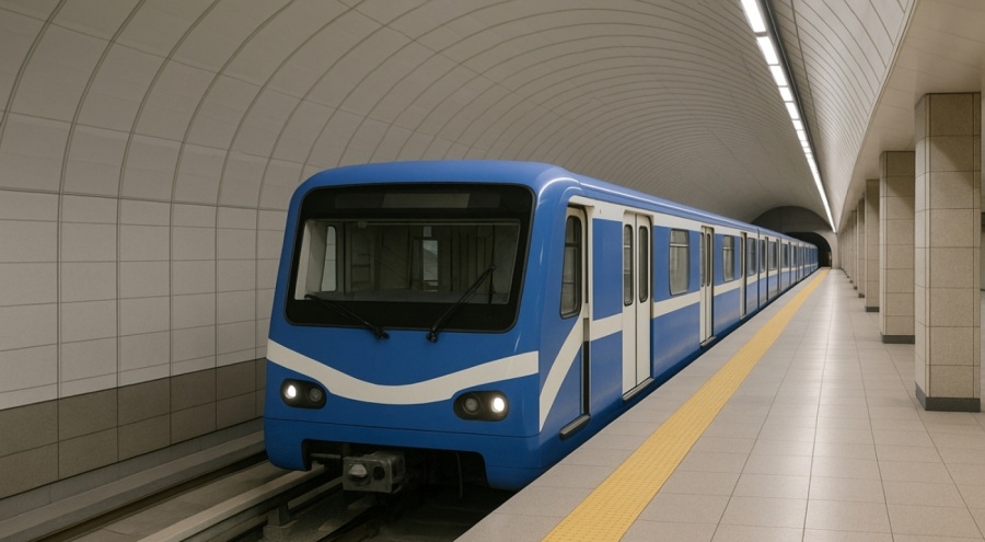 Odbrojavanje je počelo: Ugovor za prvu liniju beogradskog metroa biće potpisan 15. decembra