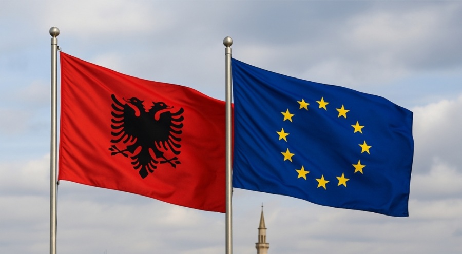 Shqipëria Hedh Hap Historik drejt BE-së: U Hap Zyrtarisht Edhe Kllasteri i Fundit i Negociatave