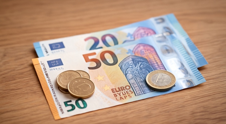 Kuzey Makedonya’da Asgari Ücret Görüşmeleri Gerildi: Sendikalar %18 Zamda Israrcı