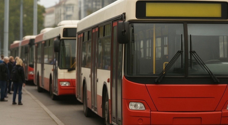 Produbljuje se saobraćajna kriza u Srbiji: Autobuske kompanije zatražile hitno poskupljenje karata