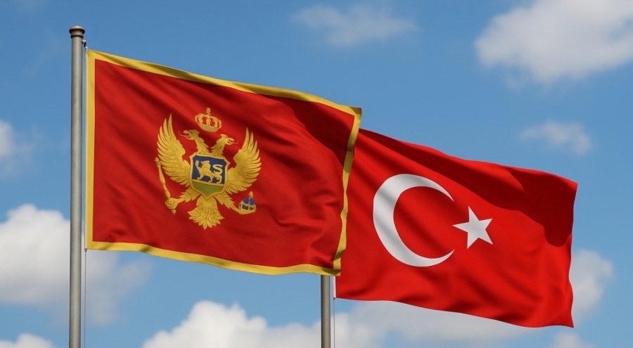 Karadağ’dan Türk vatandaşlarına vizesiz seyahat müjdesi: “15 gün içinde kaldırılacak”