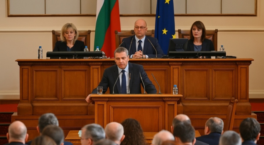 Парламентът одобри увеличението на минималната заплата за 2026 г.: Рекорден ръст за работниците