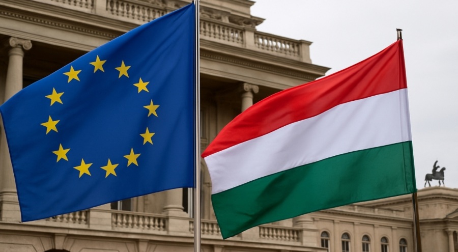 Magyarország és az EU jóváhagyta a 2 milliárd eurós energetikai alapot