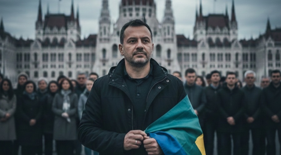 Pride" nyomozás indult a roma aktivista ellen!