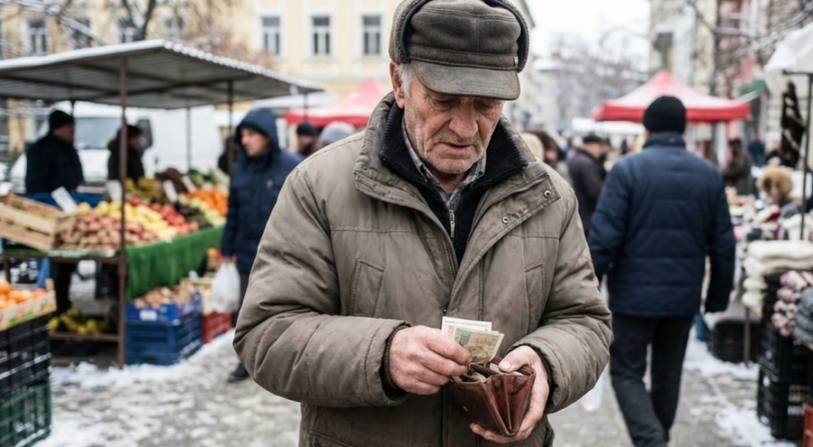 Добри новини за пенсионерите в България преди зимата: Обсъждат се 60 евро коледни добавки