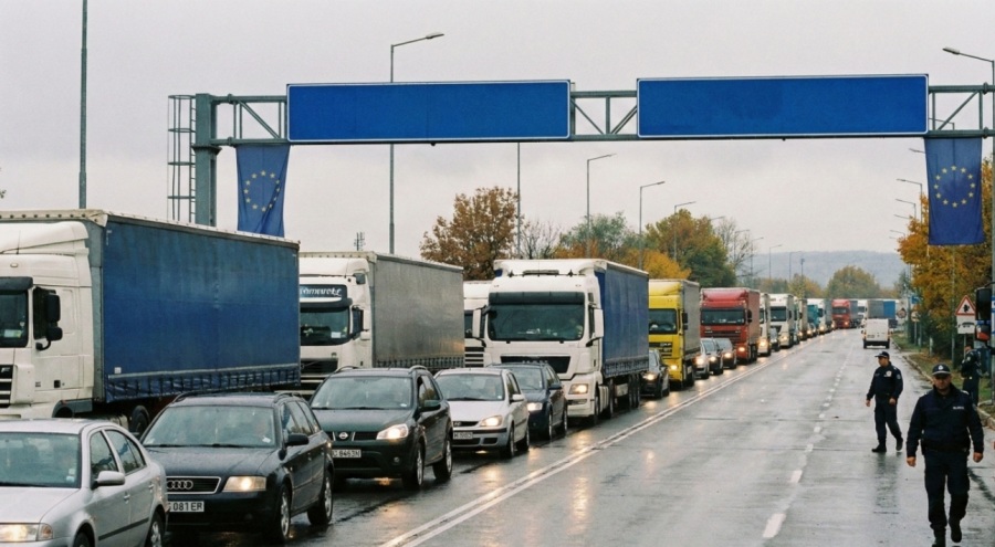 Спешна среща в София: Решаващи моменти за сухопътните граници и Шенген!