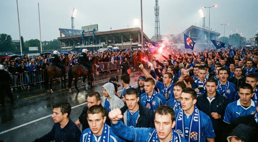 Zagreb'de Nefesler Tutuldu: Dinamo İçin Avrupa'da "Tamam ya da Devam" Gecesi!