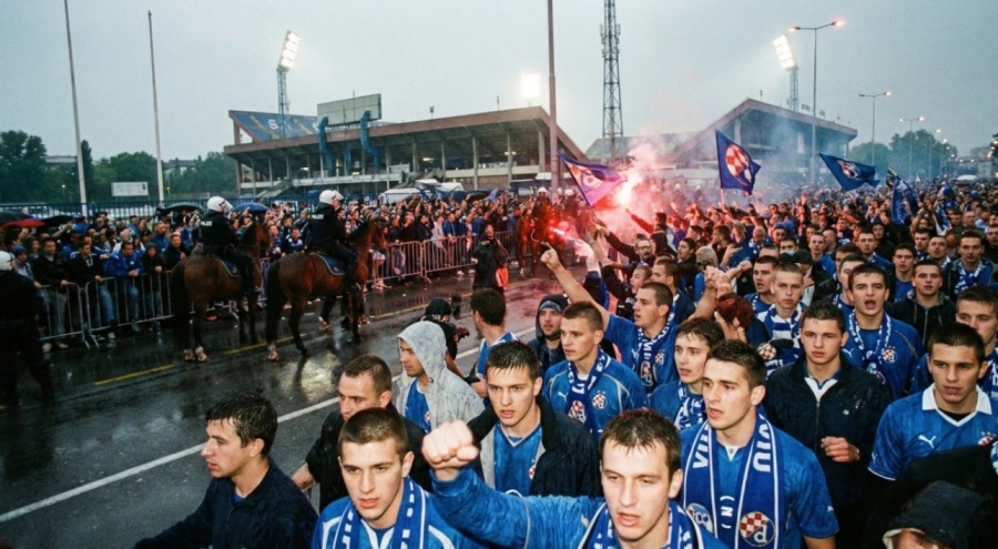 Zagreb Zadržava Dah: Noć "Biti ili Ne Biti" za Dinamo u Europi!