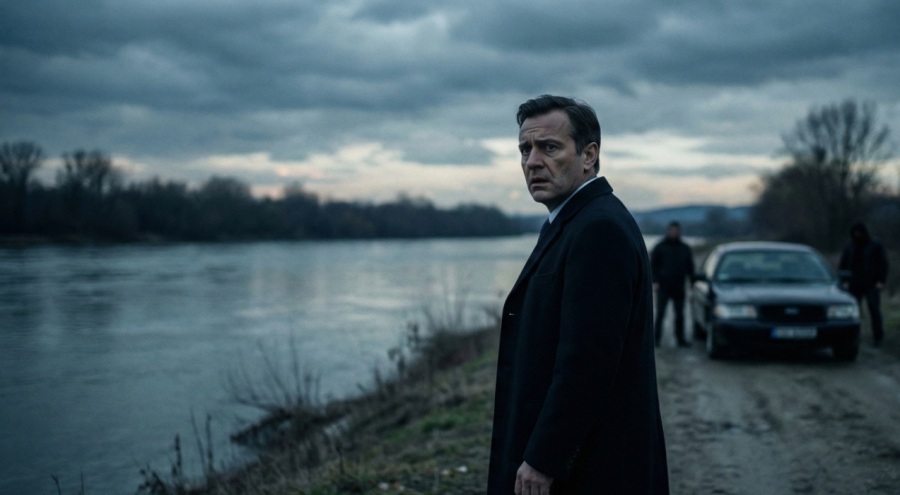 Bosna’da Siyaseti Sarsan Skandal: "İstifa Etmezsen Seni Sava Nehri’ne Atarız!"