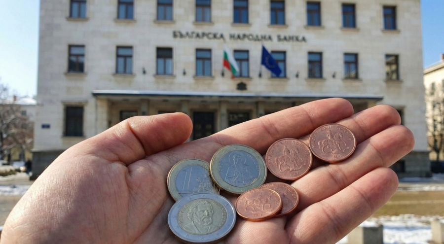 Bulgaristan'da Leva Devri Kapanıyor: İşte Euro'ya Geçişin Resmi Takvimi ve Yeni Paralar!