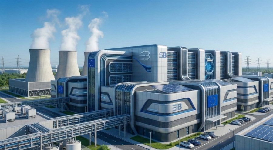 Avrupa'nın Yapay Zeka "Gigafabrikaları" İçin Dev Ortaklık: Milyar Euroluk Altyapı Hamlesi Başlıyor