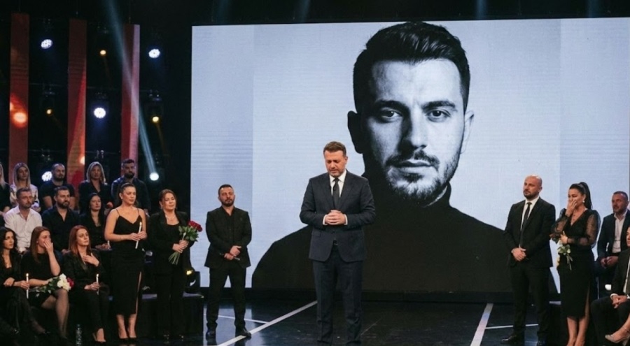 Bota e Artit në Zi: Historia e Mbetur Përgjysmë e Shpat Kasapit dhe Lotët në Skenën e BB VIP 5